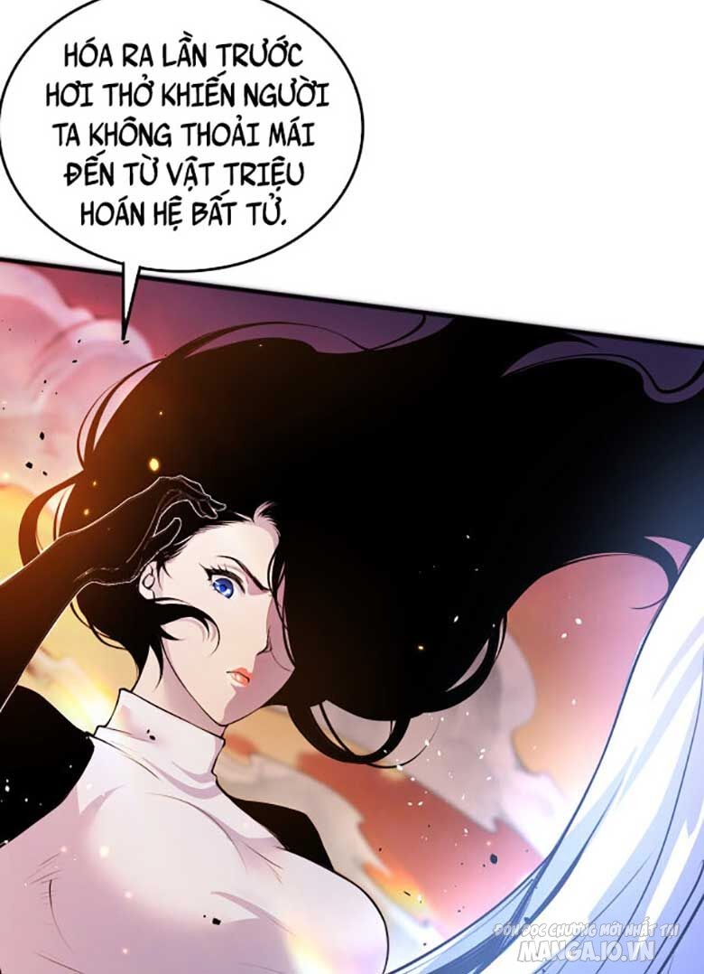 Tử Linh Pháp Sư: Ta Chính Là Thiên Tai Chapter 43 - Trang 2