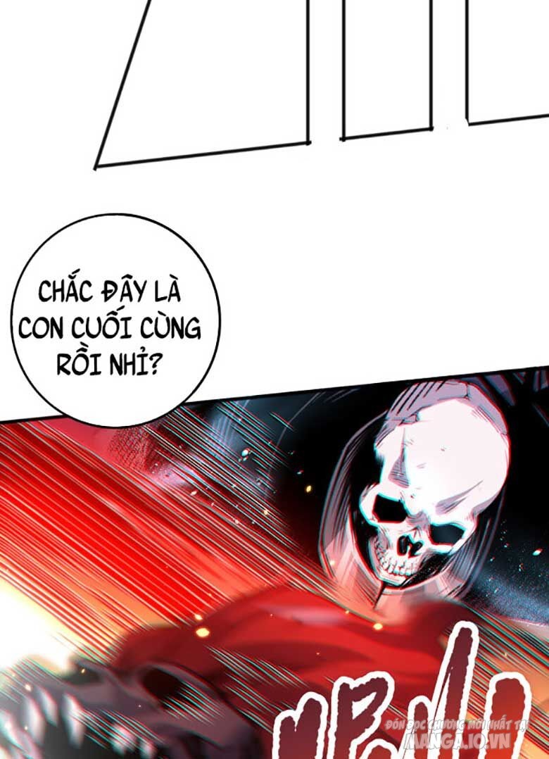 Tử Linh Pháp Sư: Ta Chính Là Thiên Tai Chapter 43 - Trang 2