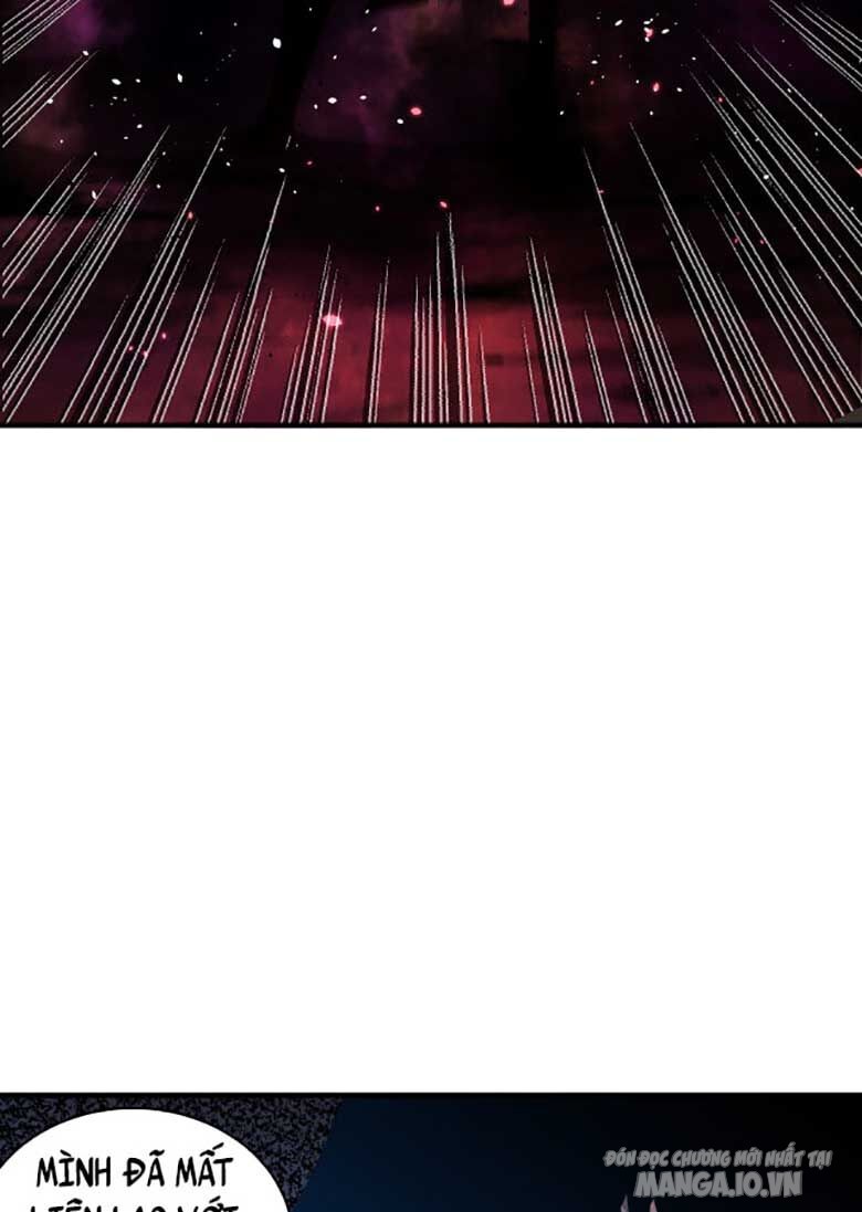 Tử Linh Pháp Sư: Ta Chính Là Thiên Tai Chapter 43 - Trang 2