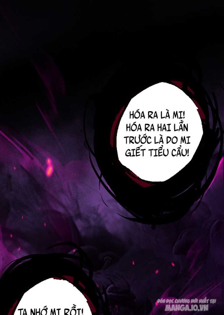 Tử Linh Pháp Sư: Ta Chính Là Thiên Tai Chapter 43 - Trang 2