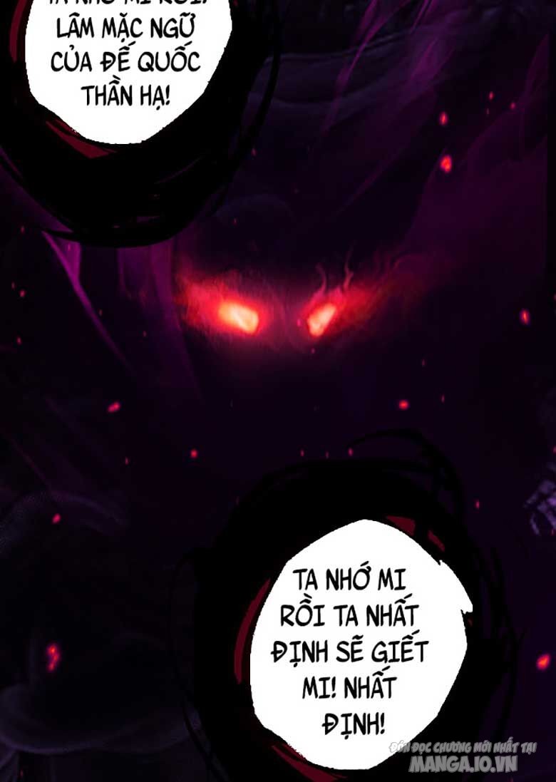 Tử Linh Pháp Sư: Ta Chính Là Thiên Tai Chapter 43 - Trang 2