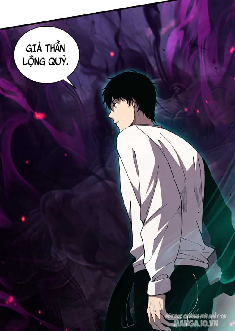 Tử Linh Pháp Sư: Ta Chính Là Thiên Tai Chapter 43 - Trang 2