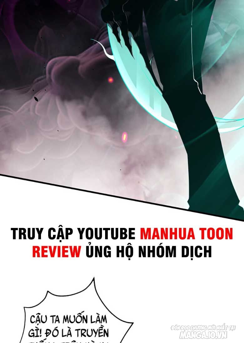 Tử Linh Pháp Sư: Ta Chính Là Thiên Tai Chapter 43 - Trang 2