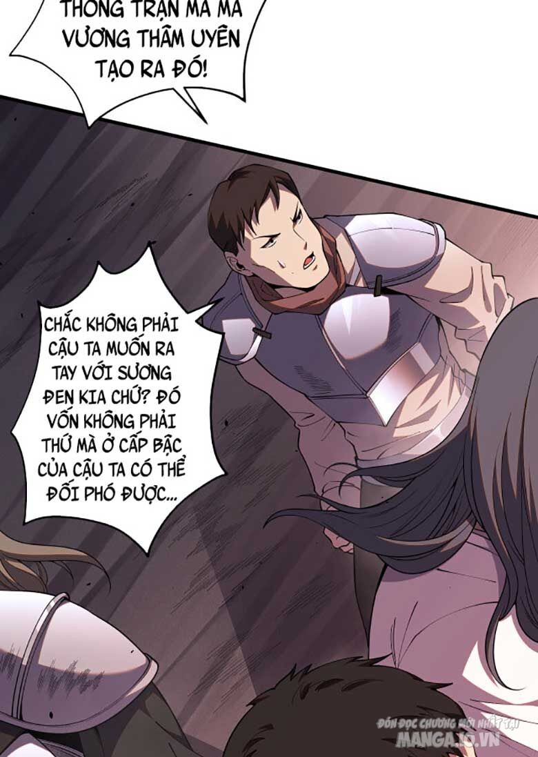 Tử Linh Pháp Sư: Ta Chính Là Thiên Tai Chapter 43 - Trang 2