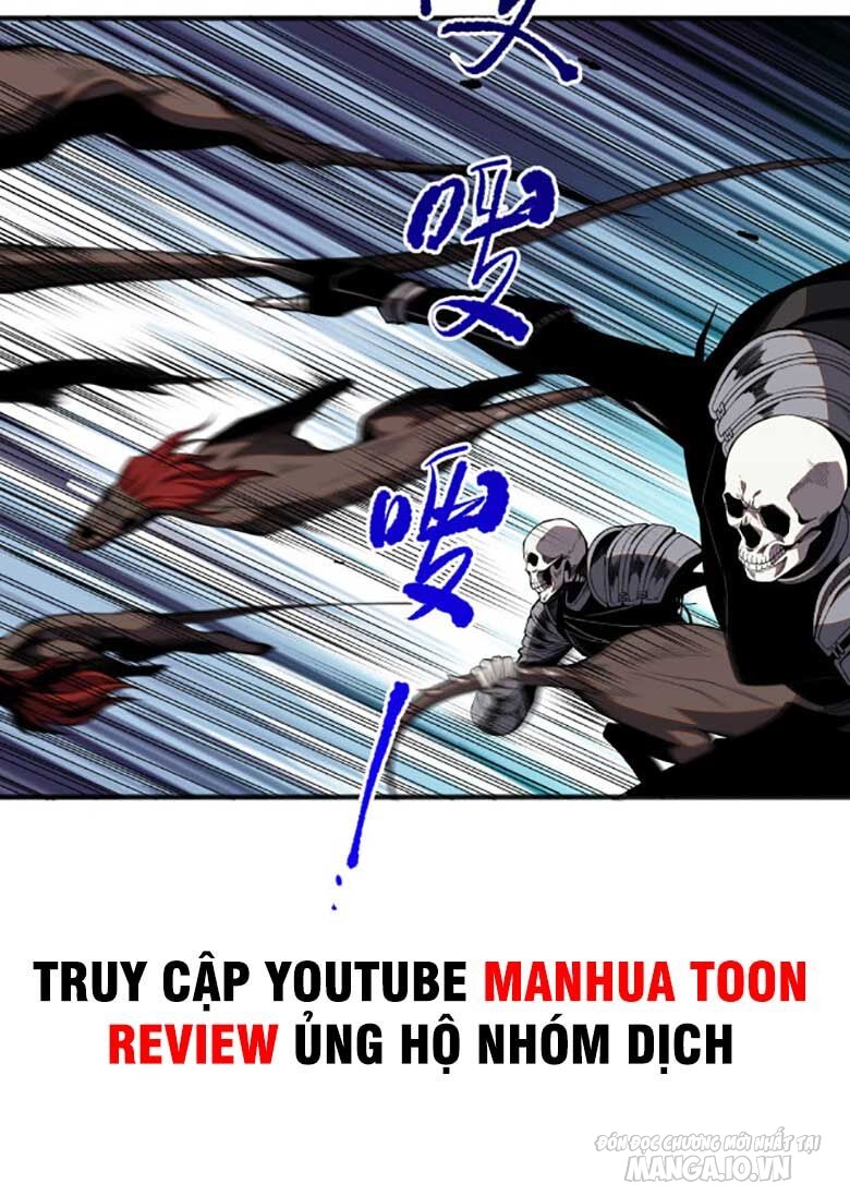 Tử Linh Pháp Sư: Ta Chính Là Thiên Tai Chapter 43 - Trang 2