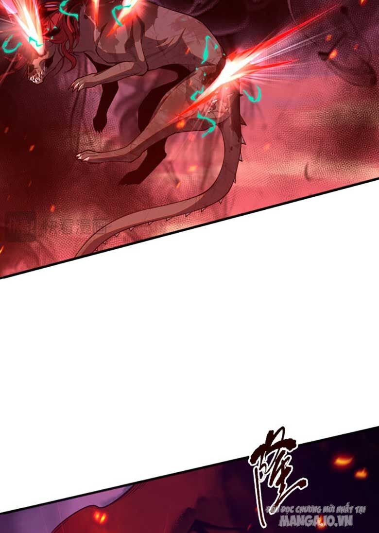 Tử Linh Pháp Sư: Ta Chính Là Thiên Tai Chapter 43 - Trang 2