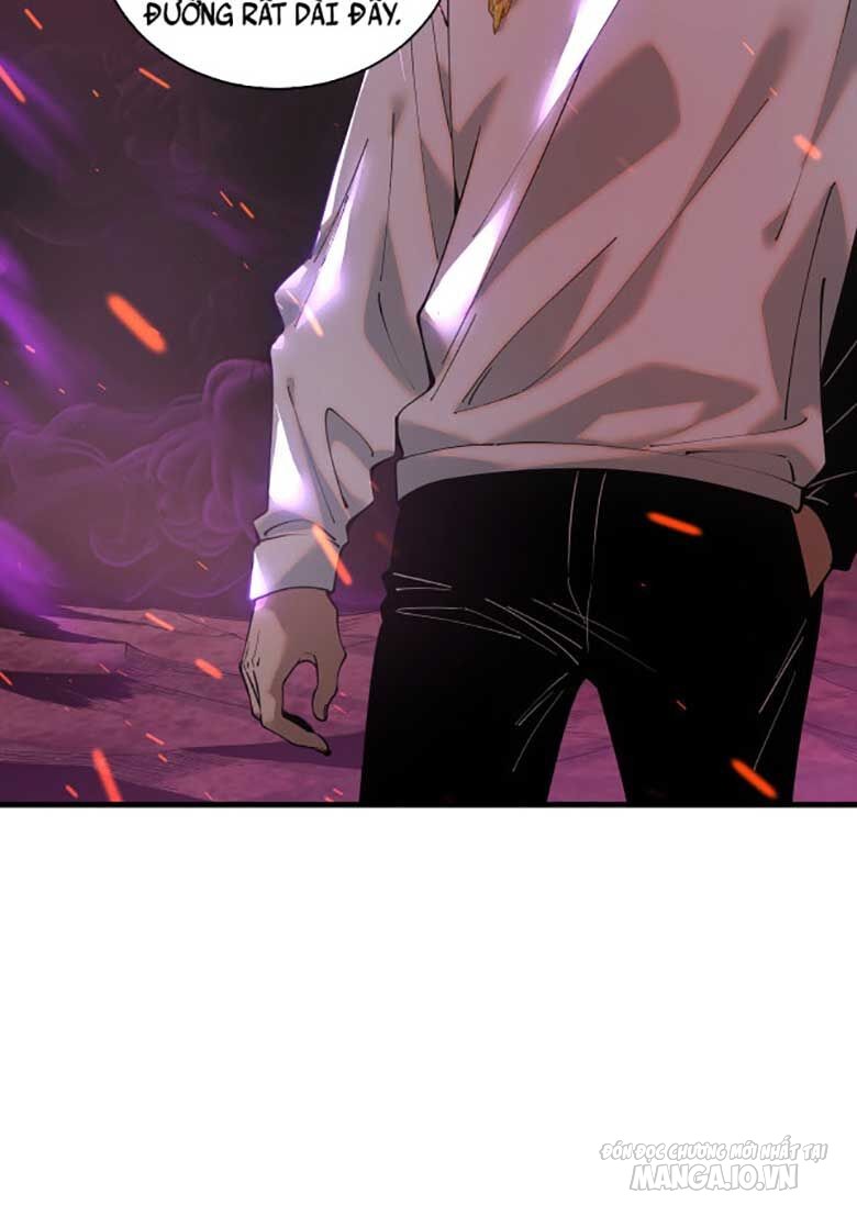 Tử Linh Pháp Sư: Ta Chính Là Thiên Tai Chapter 43 - Trang 2