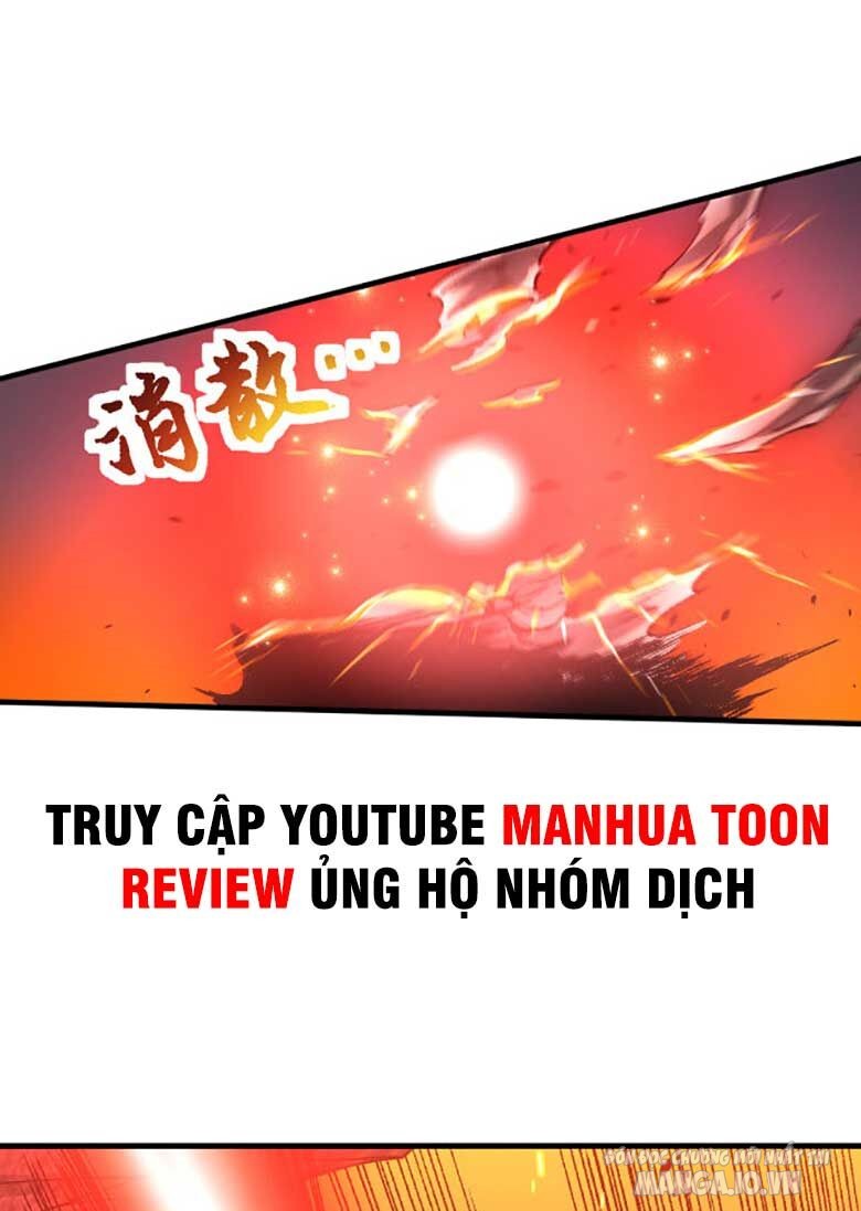 Tử Linh Pháp Sư: Ta Chính Là Thiên Tai Chapter 43 - Trang 2