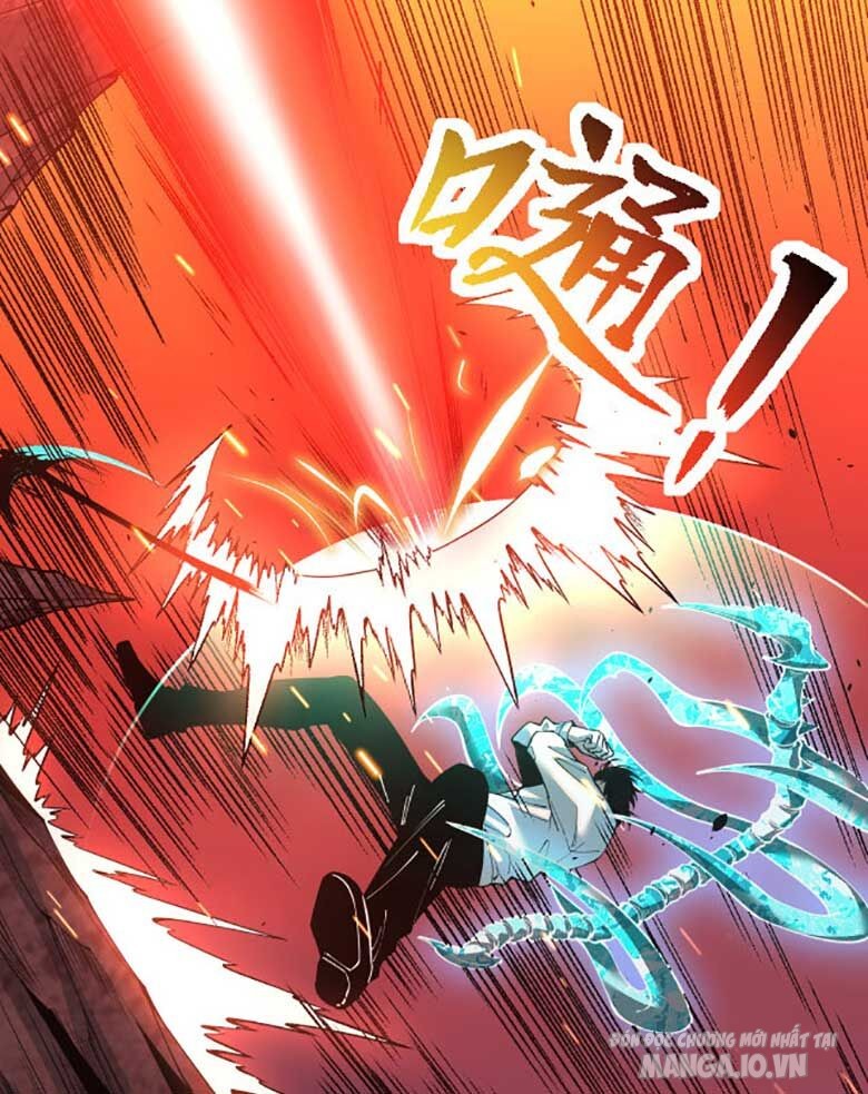 Tử Linh Pháp Sư: Ta Chính Là Thiên Tai Chapter 43 - Trang 2