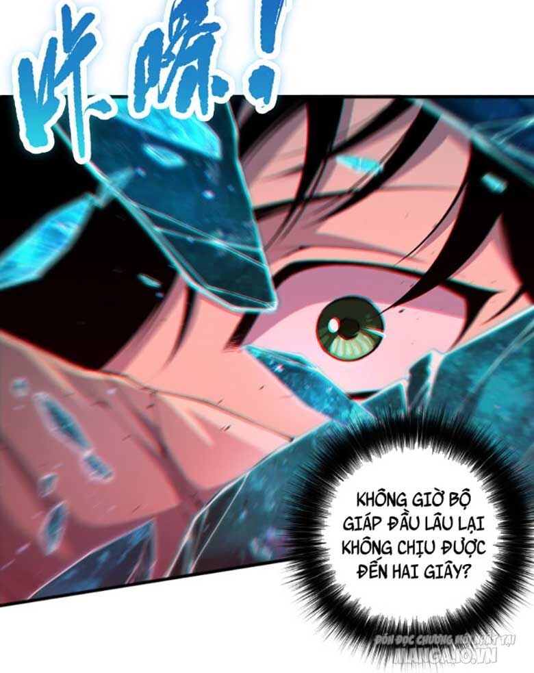 Tử Linh Pháp Sư: Ta Chính Là Thiên Tai Chapter 43 - Trang 2