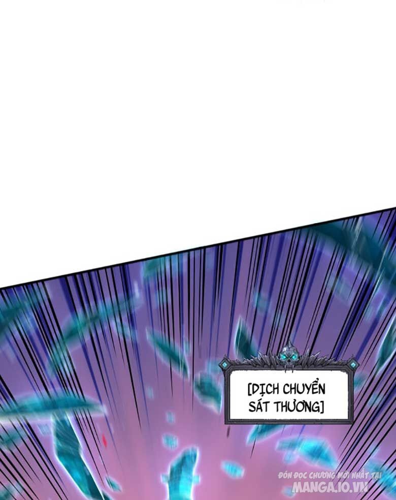 Tử Linh Pháp Sư: Ta Chính Là Thiên Tai Chapter 43 - Trang 2