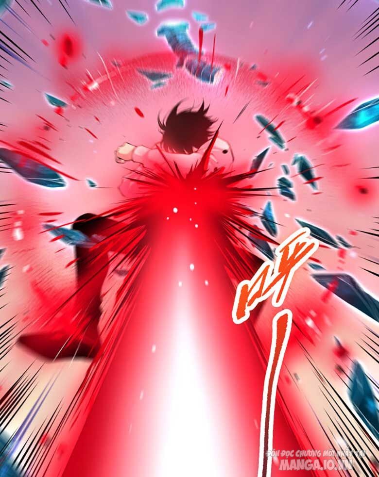Tử Linh Pháp Sư: Ta Chính Là Thiên Tai Chapter 43 - Trang 2