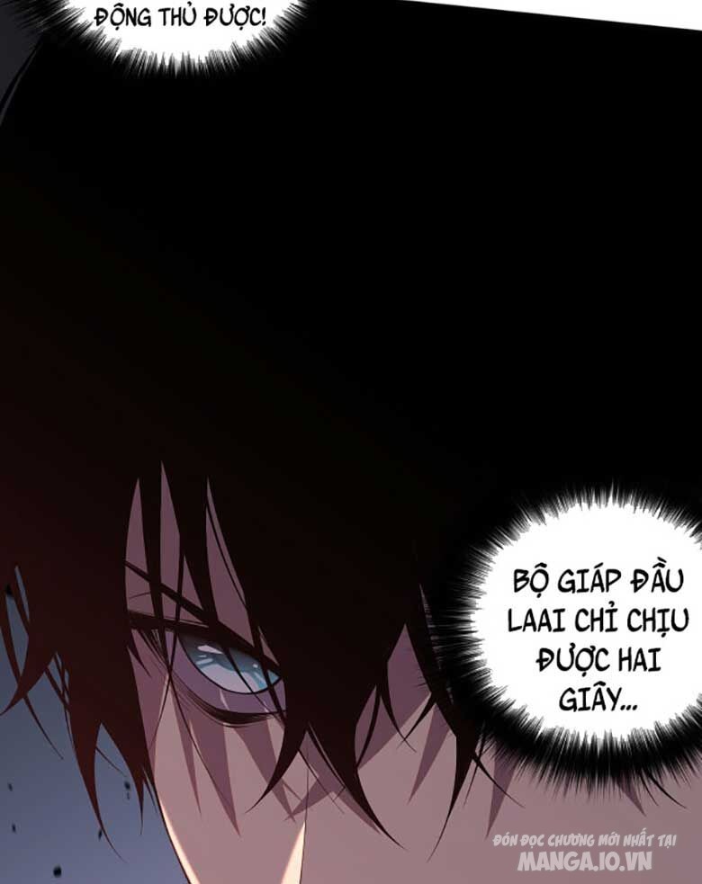 Tử Linh Pháp Sư: Ta Chính Là Thiên Tai Chapter 43 - Trang 2