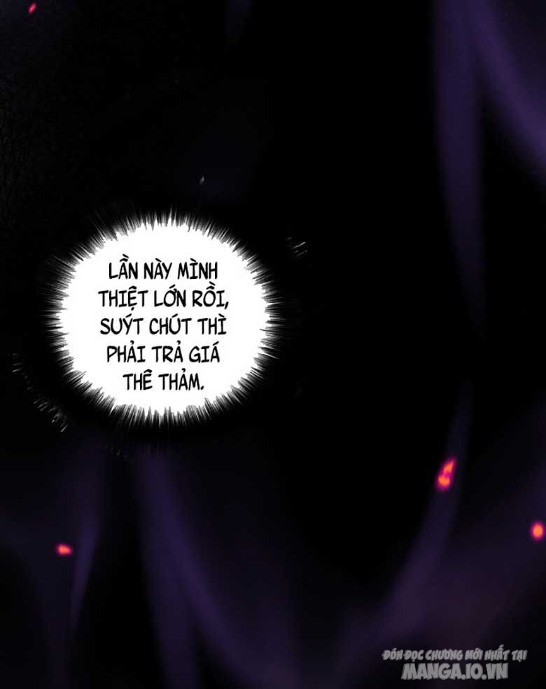 Tử Linh Pháp Sư: Ta Chính Là Thiên Tai Chapter 43 - Trang 2