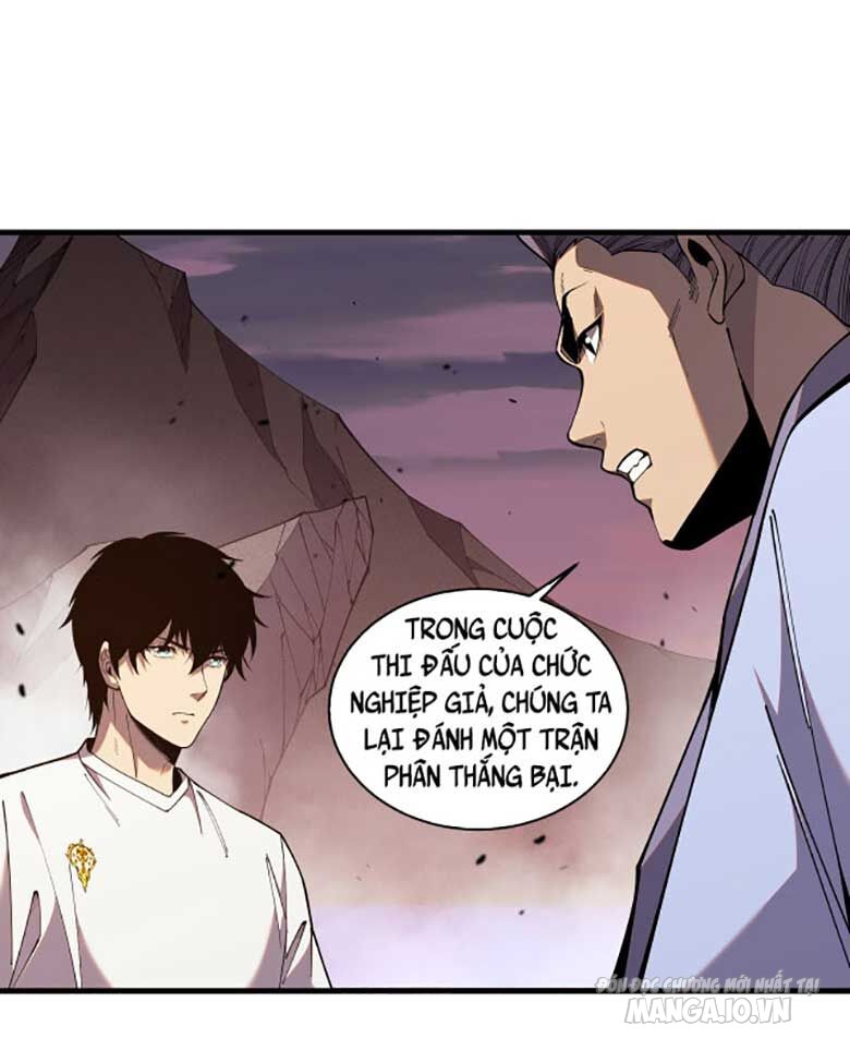 Tử Linh Pháp Sư: Ta Chính Là Thiên Tai Chapter 42 - Trang 2