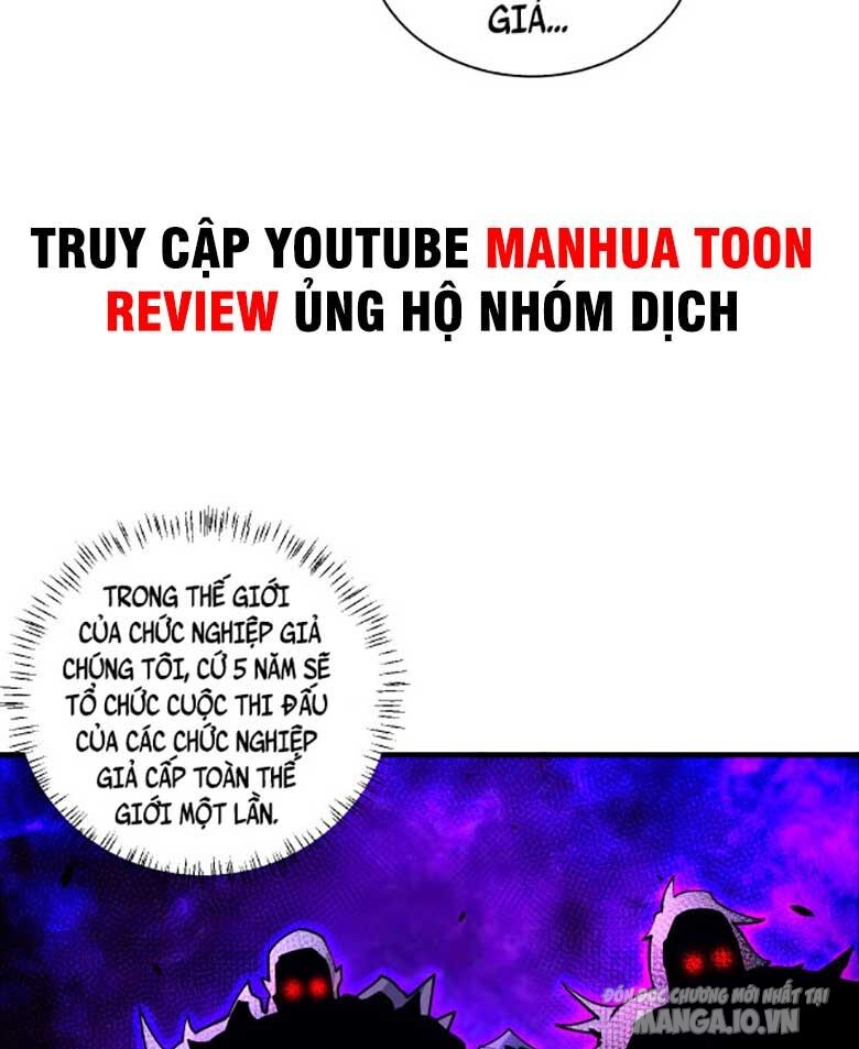 Tử Linh Pháp Sư: Ta Chính Là Thiên Tai Chapter 42 - Trang 2