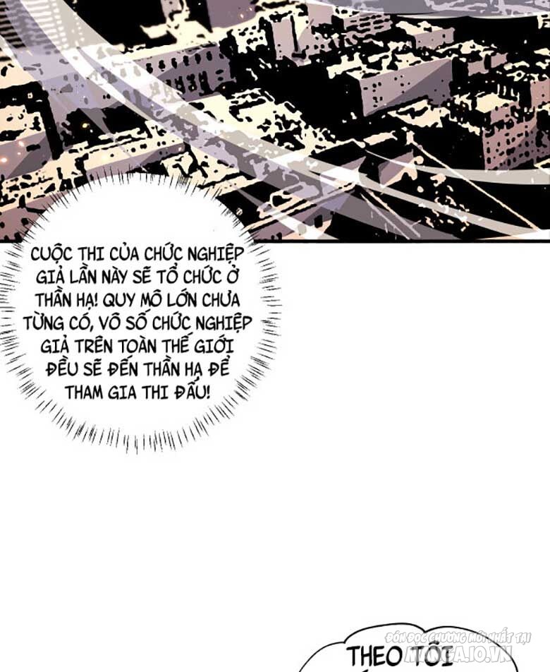 Tử Linh Pháp Sư: Ta Chính Là Thiên Tai Chapter 42 - Trang 2