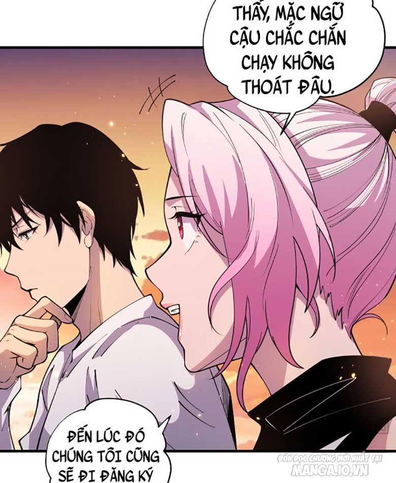 Tử Linh Pháp Sư: Ta Chính Là Thiên Tai Chapter 42 - Trang 2