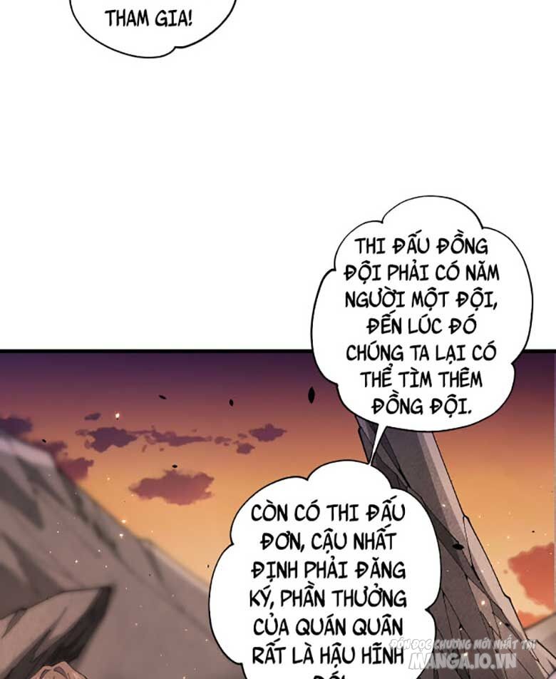 Tử Linh Pháp Sư: Ta Chính Là Thiên Tai Chapter 42 - Trang 2