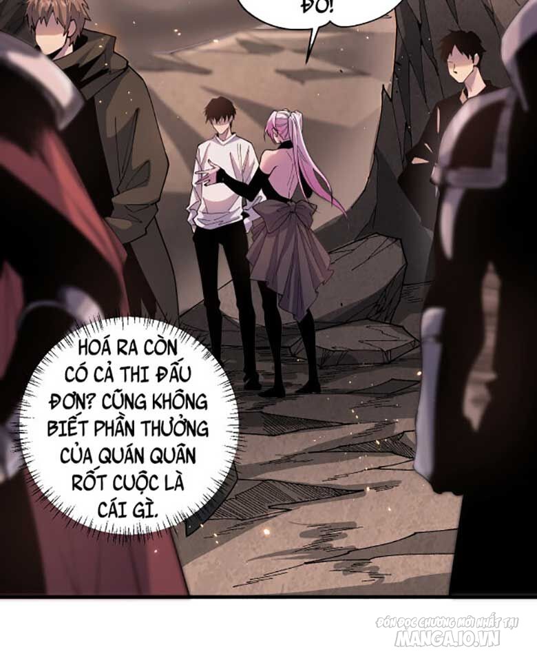 Tử Linh Pháp Sư: Ta Chính Là Thiên Tai Chapter 42 - Trang 2