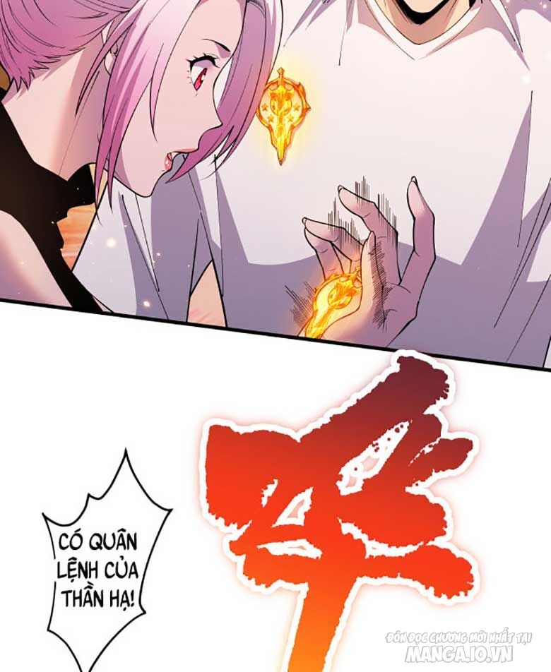 Tử Linh Pháp Sư: Ta Chính Là Thiên Tai Chapter 42 - Trang 2