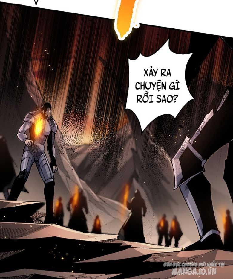 Tử Linh Pháp Sư: Ta Chính Là Thiên Tai Chapter 42 - Trang 2