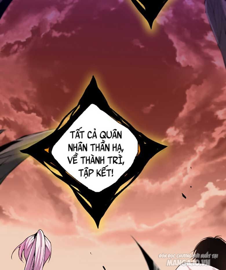 Tử Linh Pháp Sư: Ta Chính Là Thiên Tai Chapter 42 - Trang 2