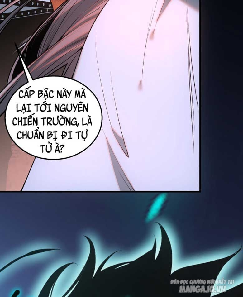 Tử Linh Pháp Sư: Ta Chính Là Thiên Tai Chapter 42 - Trang 2