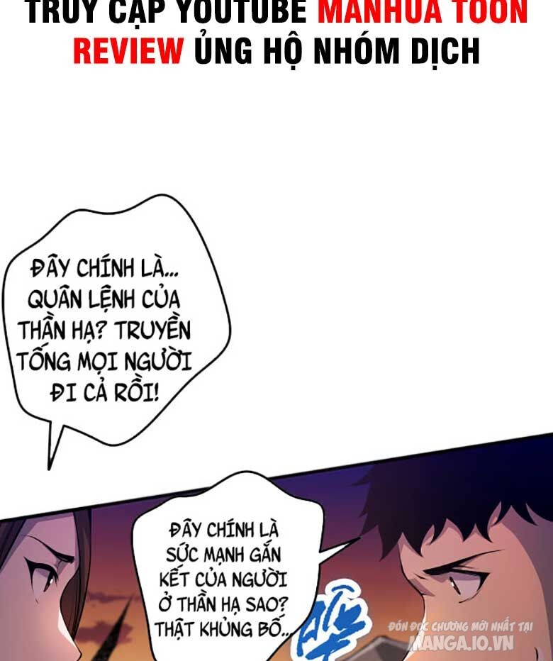 Tử Linh Pháp Sư: Ta Chính Là Thiên Tai Chapter 42 - Trang 2