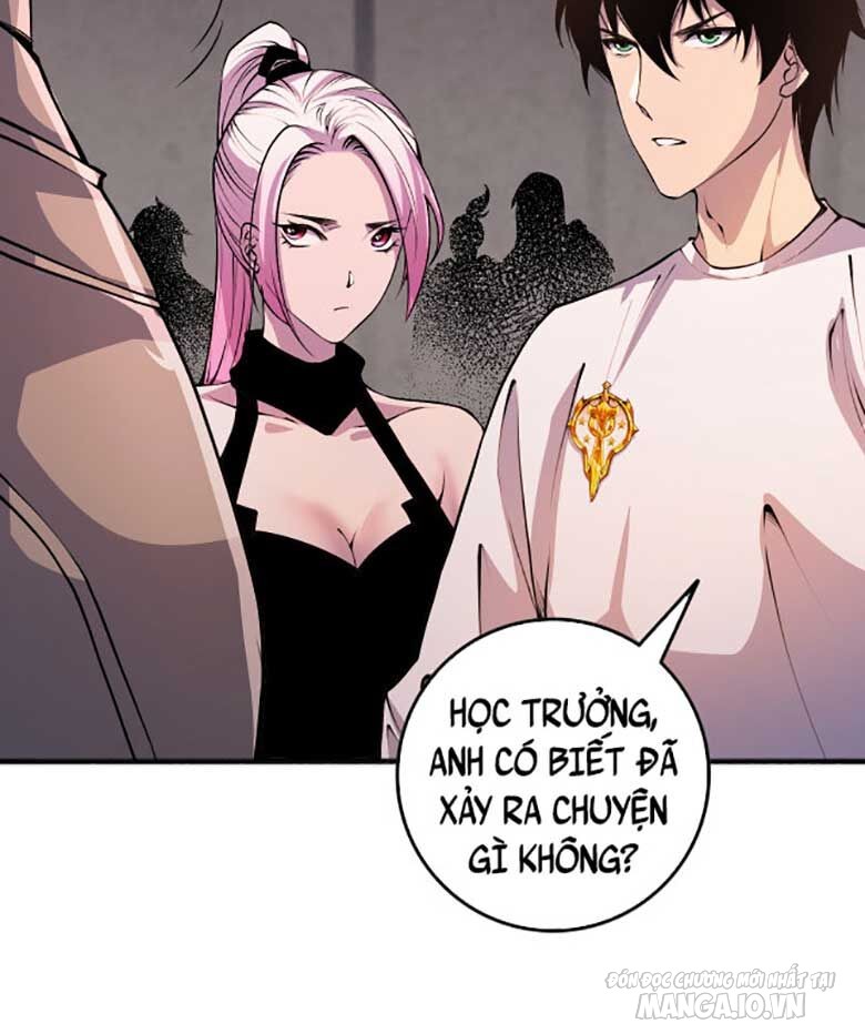 Tử Linh Pháp Sư: Ta Chính Là Thiên Tai Chapter 42 - Trang 2