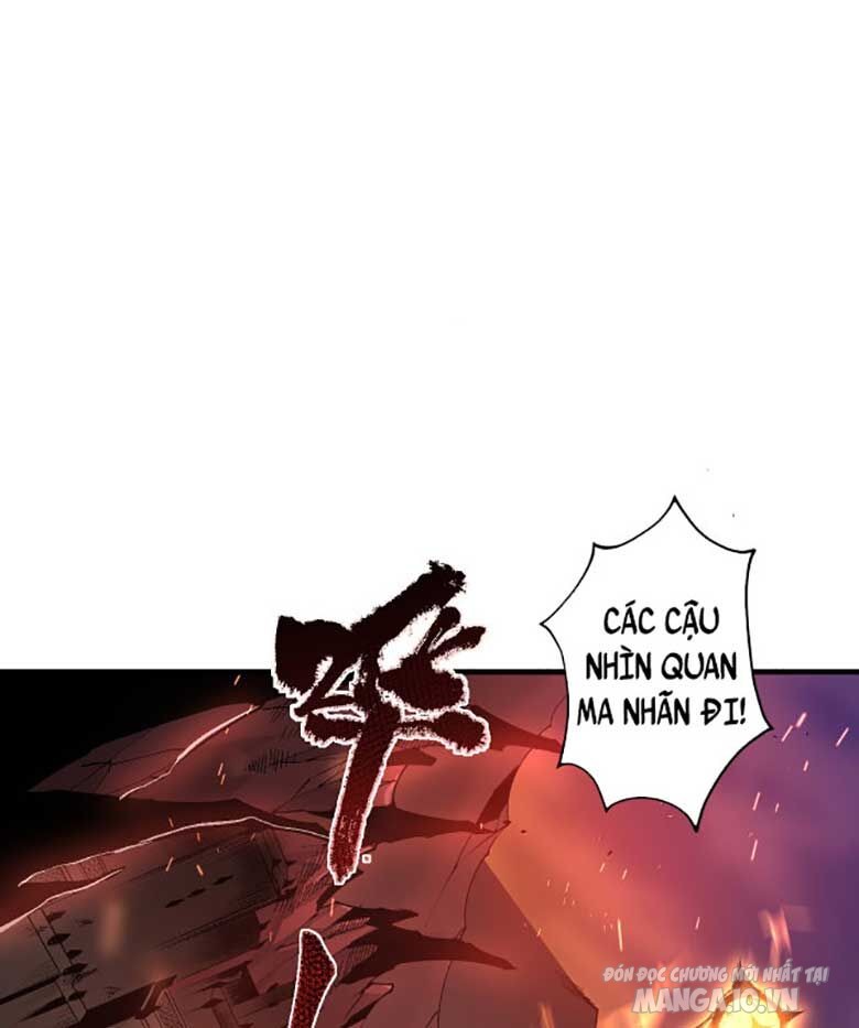 Tử Linh Pháp Sư: Ta Chính Là Thiên Tai Chapter 42 - Trang 2