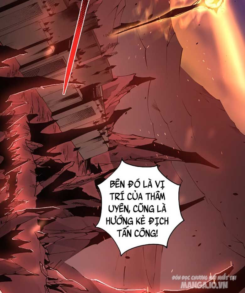 Tử Linh Pháp Sư: Ta Chính Là Thiên Tai Chapter 42 - Trang 2