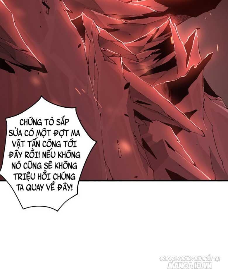 Tử Linh Pháp Sư: Ta Chính Là Thiên Tai Chapter 42 - Trang 2