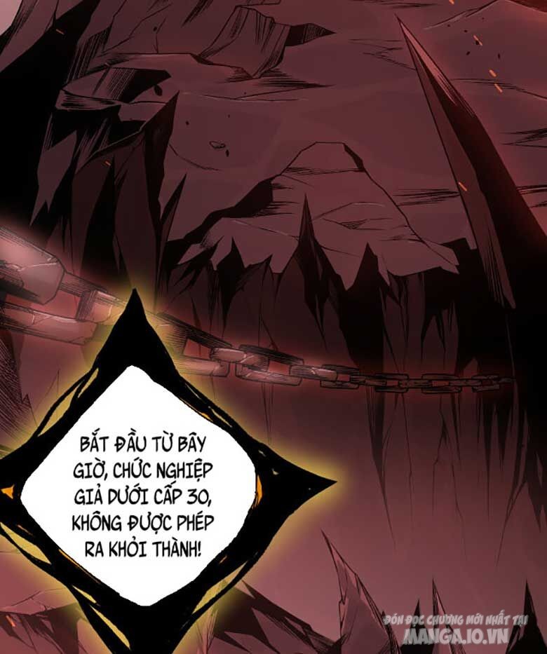 Tử Linh Pháp Sư: Ta Chính Là Thiên Tai Chapter 42 - Trang 2