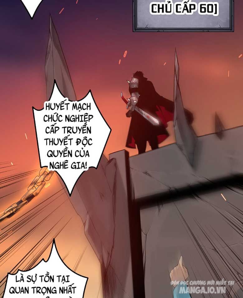 Tử Linh Pháp Sư: Ta Chính Là Thiên Tai Chapter 42 - Trang 2