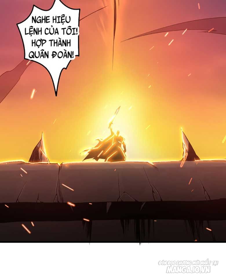 Tử Linh Pháp Sư: Ta Chính Là Thiên Tai Chapter 42 - Trang 2