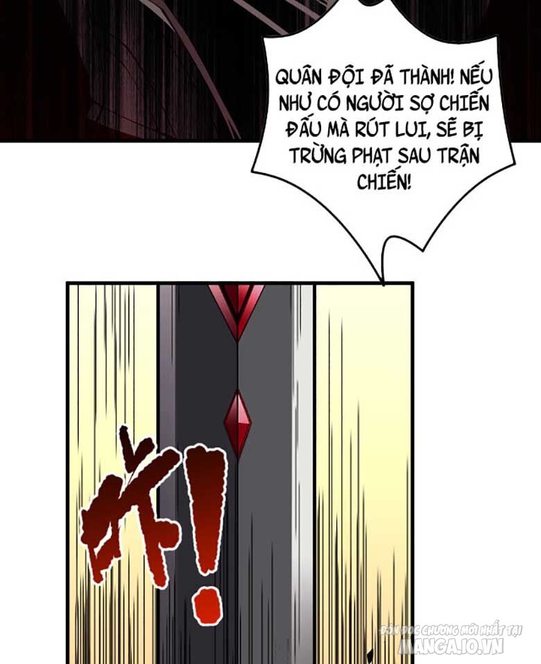 Tử Linh Pháp Sư: Ta Chính Là Thiên Tai Chapter 42 - Trang 2