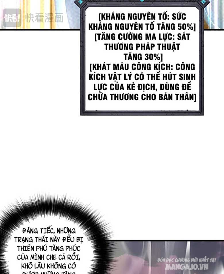 Tử Linh Pháp Sư: Ta Chính Là Thiên Tai Chapter 42 - Trang 2