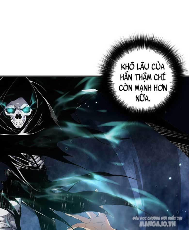 Tử Linh Pháp Sư: Ta Chính Là Thiên Tai Chapter 42 - Trang 2