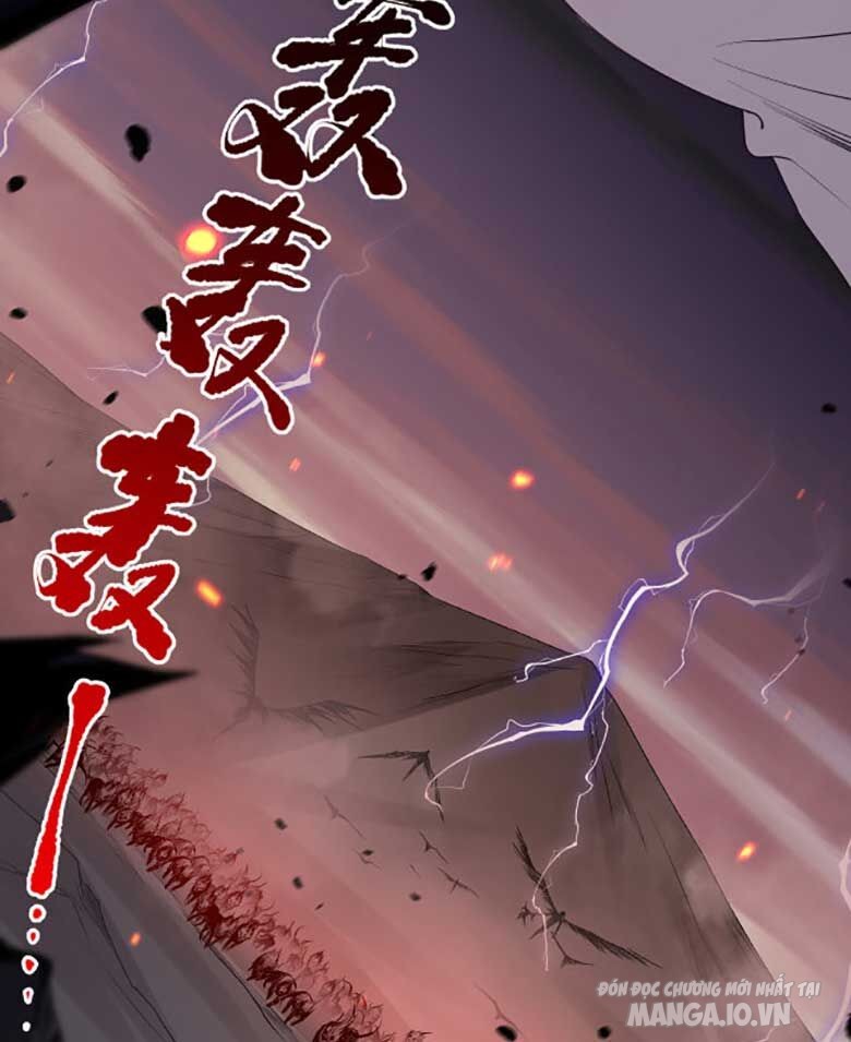 Tử Linh Pháp Sư: Ta Chính Là Thiên Tai Chapter 42 - Trang 2
