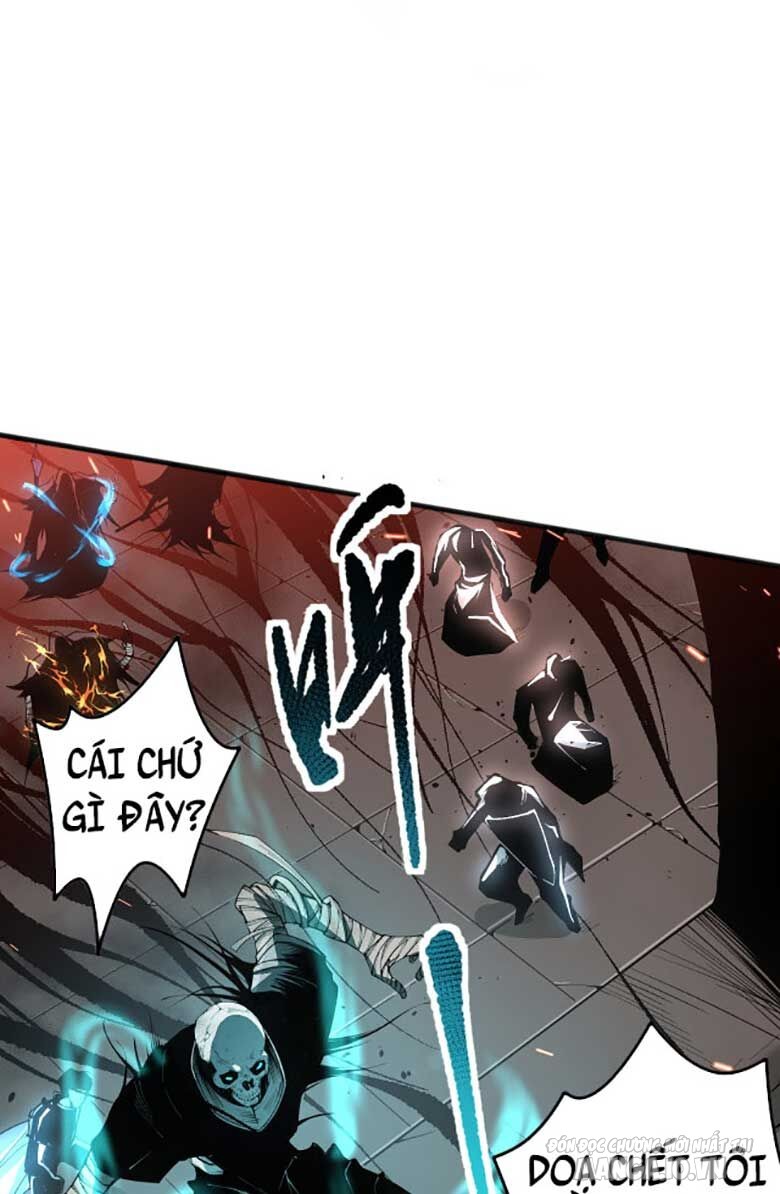 Tử Linh Pháp Sư: Ta Chính Là Thiên Tai Chapter 42 - Trang 2