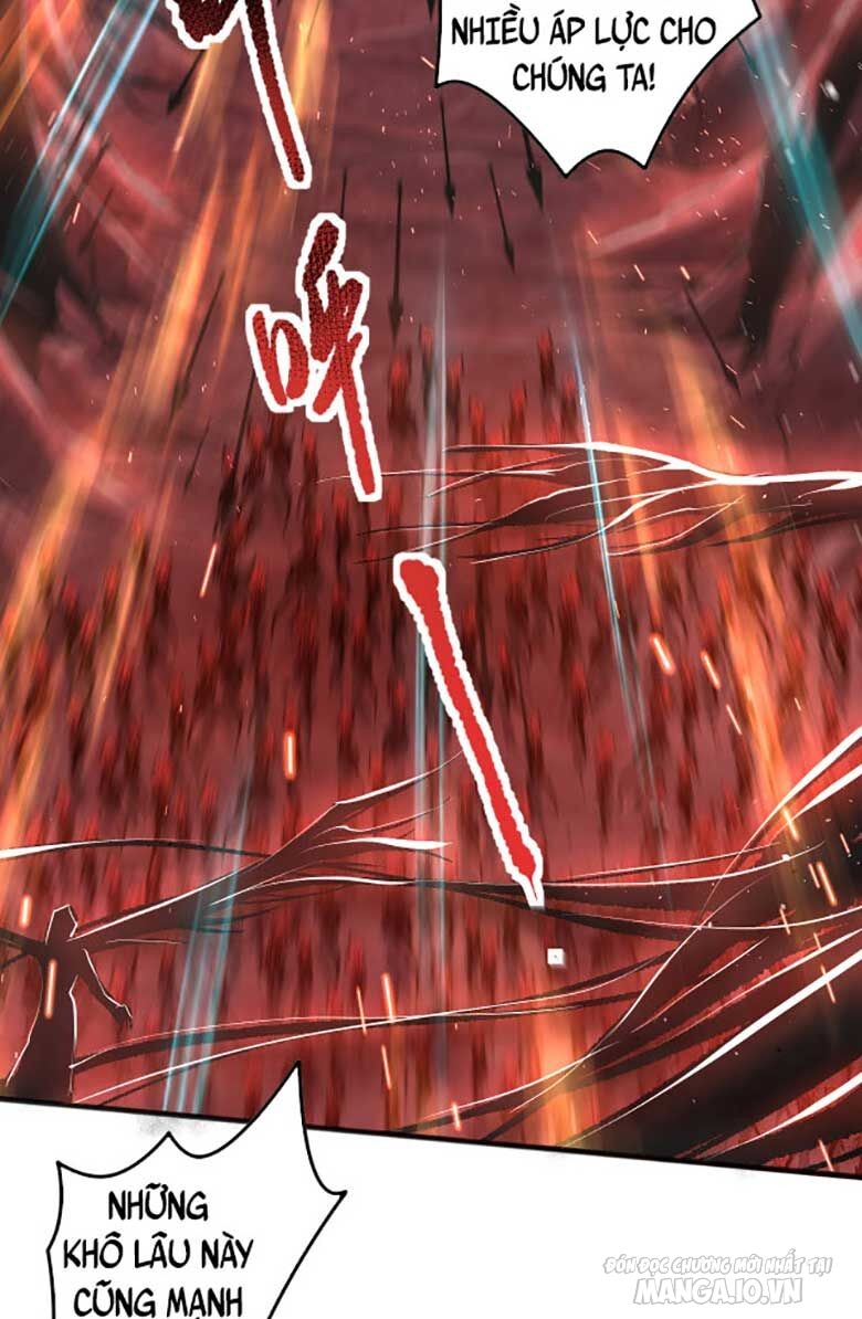 Tử Linh Pháp Sư: Ta Chính Là Thiên Tai Chapter 42 - Trang 2