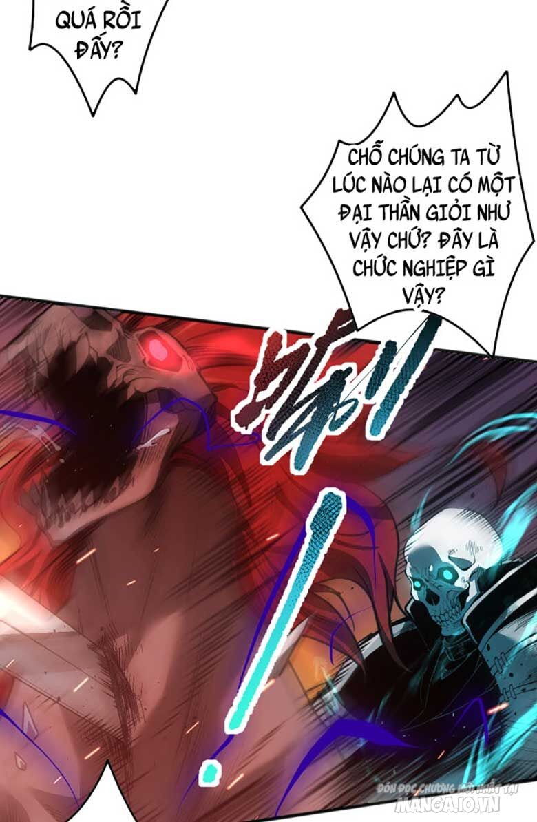 Tử Linh Pháp Sư: Ta Chính Là Thiên Tai Chapter 42 - Trang 2