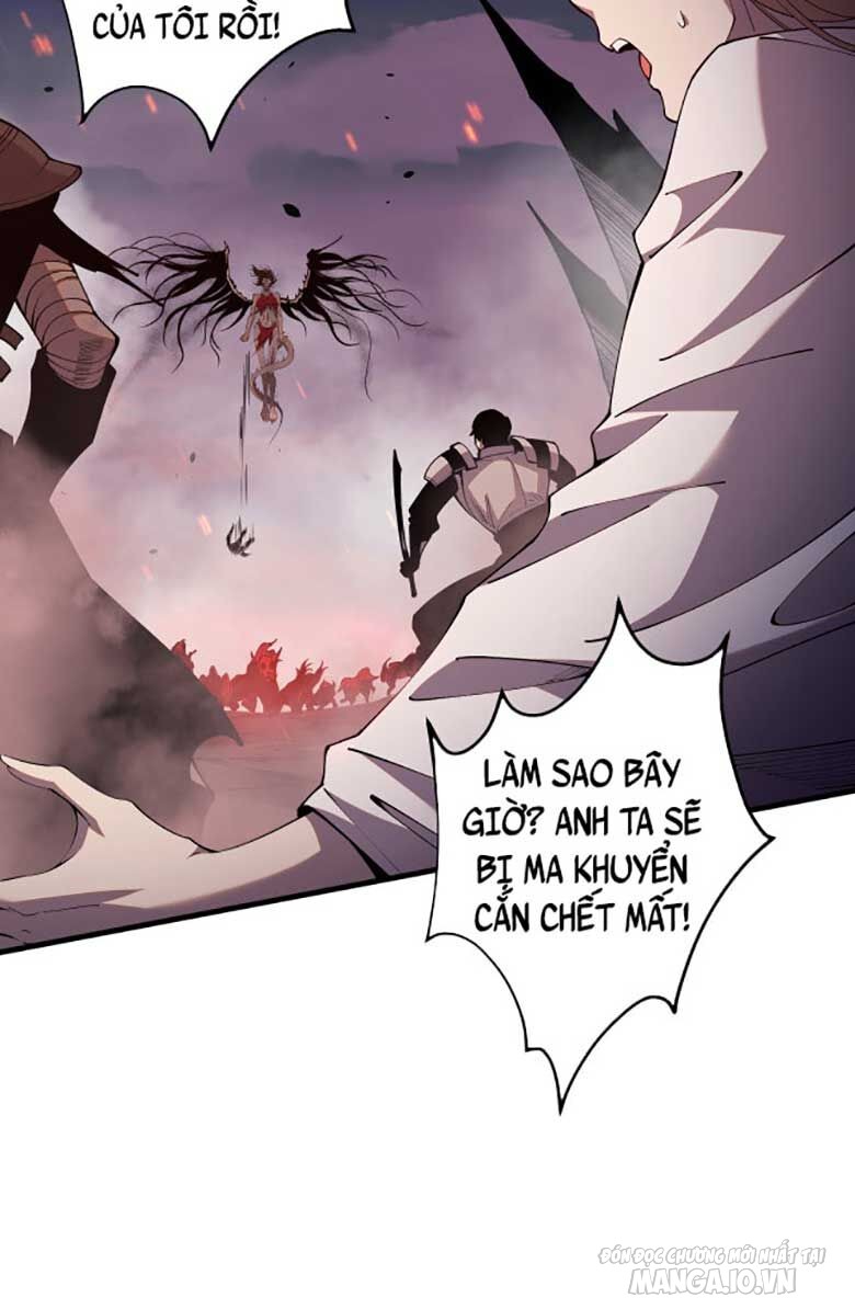 Tử Linh Pháp Sư: Ta Chính Là Thiên Tai Chapter 42 - Trang 2