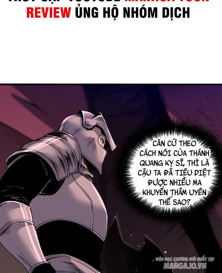 Tử Linh Pháp Sư: Ta Chính Là Thiên Tai Chapter 41 - Trang 2