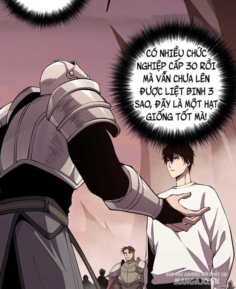 Tử Linh Pháp Sư: Ta Chính Là Thiên Tai Chapter 41 - Trang 2