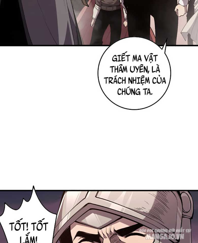 Tử Linh Pháp Sư: Ta Chính Là Thiên Tai Chapter 41 - Trang 2