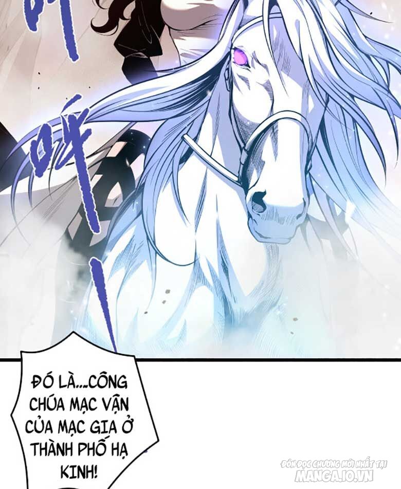 Tử Linh Pháp Sư: Ta Chính Là Thiên Tai Chapter 41 - Trang 2