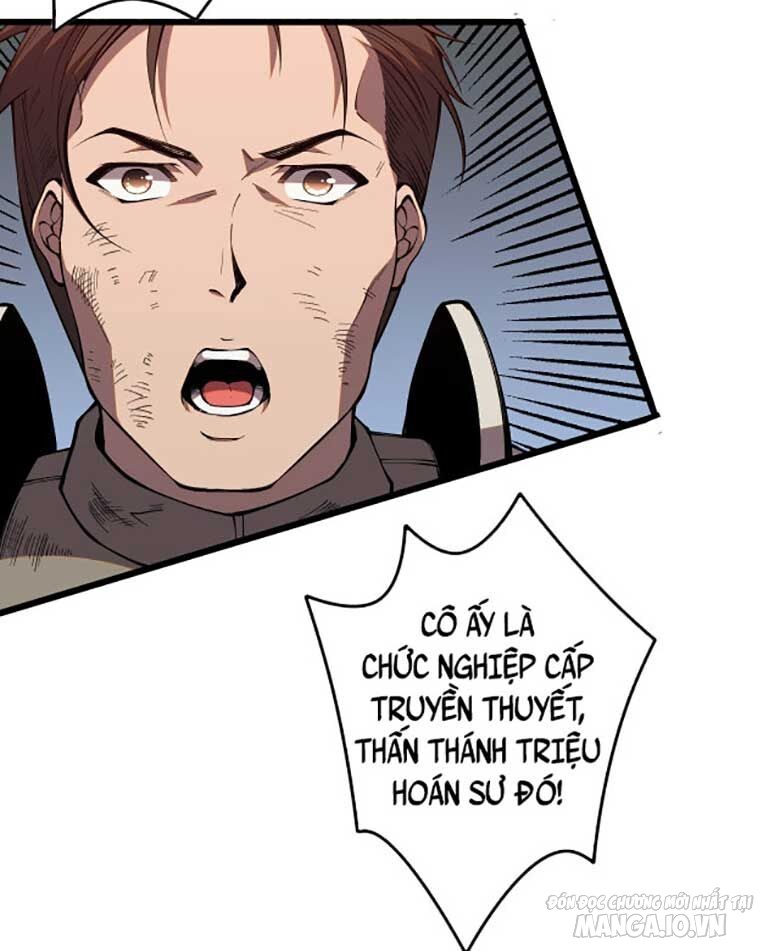 Tử Linh Pháp Sư: Ta Chính Là Thiên Tai Chapter 41 - Trang 2