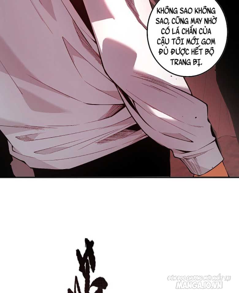 Tử Linh Pháp Sư: Ta Chính Là Thiên Tai Chapter 41 - Trang 2